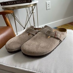 Birkenstock Boston